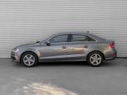 Audi A3 III (8V) Рестайлинг Химки  - изображение 38