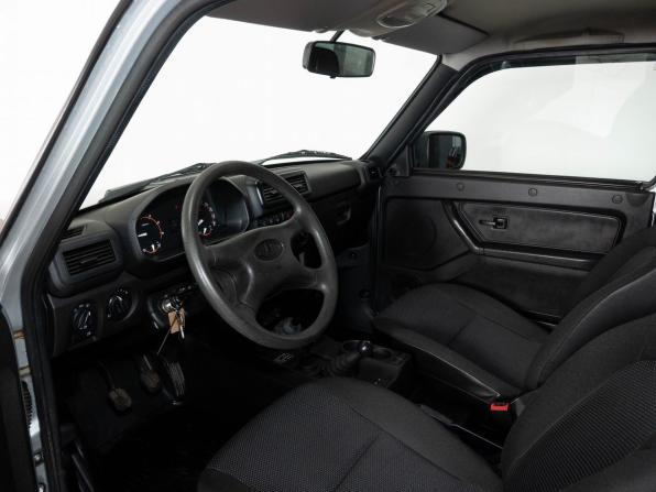 Lada (ВАЗ) 2121 (4x4) I Рестайлинг (2020) с пробегом 2021 года, цена 761 000 рублей, 48300 км, внедорожник, Автокод Объявления