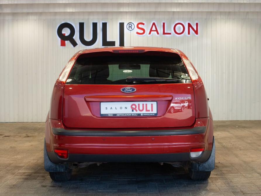 Ford Focus II Иваново  - изображение 9