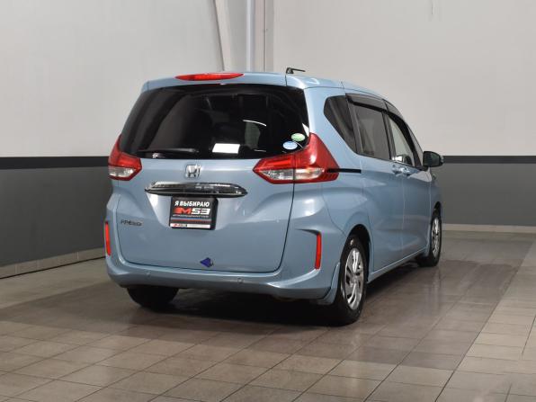 Honda Freed II Рестайлинг с пробегом 2020 года, цена 1 664 995 рублей, 70729 км, компактвэн, Автокод Объявления
