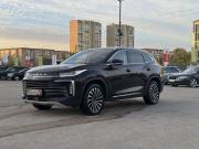Exeed TXL I Рестайлинг Ижевск  - изображение 22
