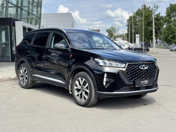 Chery Tiggo 7 Pro Max I с пробегом 2023 года, цена 1 799 000 рублей, 38292 км, внедорожник, Автокод Объявления