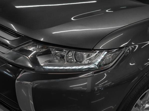 Mitsubishi Outlander III Рестайлинг 2 с пробегом 2016 года, цена 1 590 000 рублей, 215090 км, внедорожник, Автокод Объявления