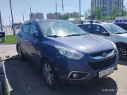 Hyundai ix35 I Москва  - изображение 10