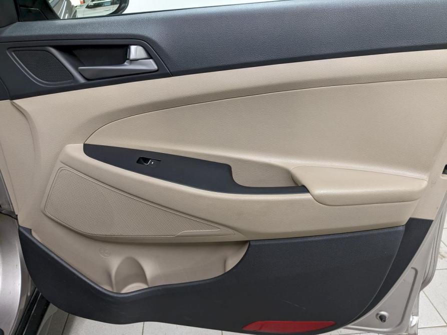 Hyundai Tucson III Москва  - изображение 18