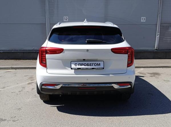 Haval Jolion I с пробегом 2023 года, цена 1 819 000 рублей, 43717 км, внедорожник, Автокод Объявления
