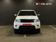 Toyota Fortuner I Рестайлинг Челябинск  - изображение 22