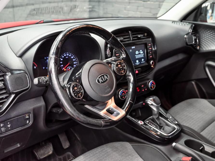 Kia Soul III Екатеринбург  - изображение 19