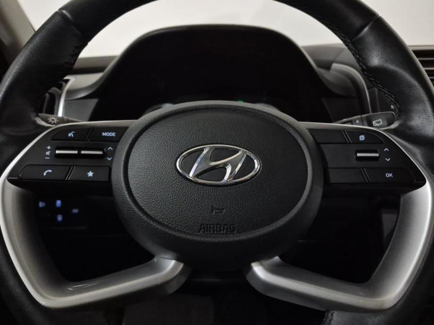 Hyundai Creta II Набережные Челны  - изображение 23