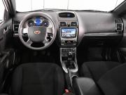 Geely Emgrand EC7 Ростов-на-Дону  - изображение 21