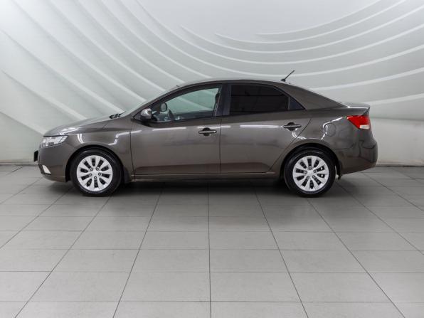 Kia Cerato II с пробегом 2010 года, цена 798 000 рублей, 223208 км, седан, Автокод Объявления