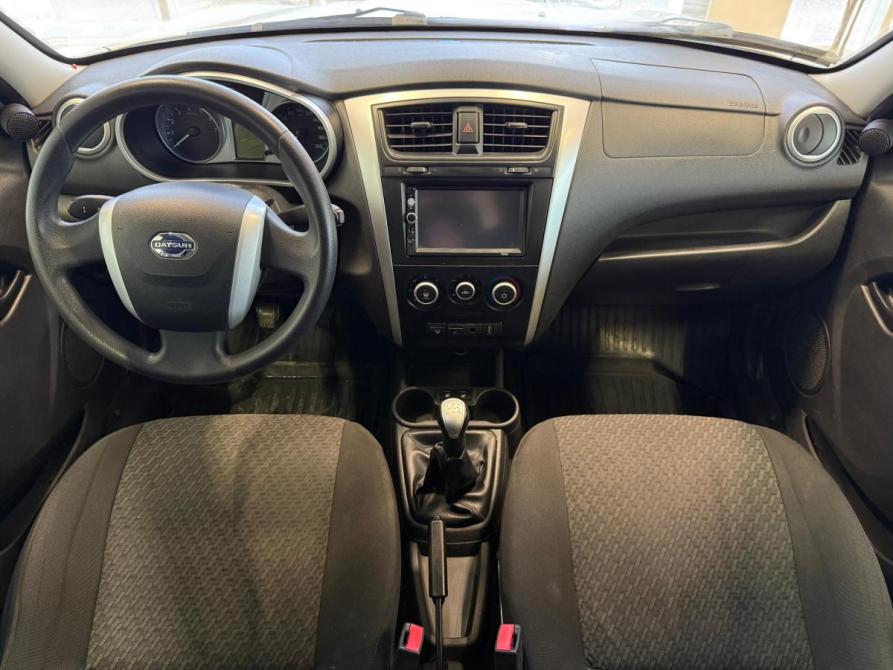 Datsun on-DO I Волгоград  - изображение 8