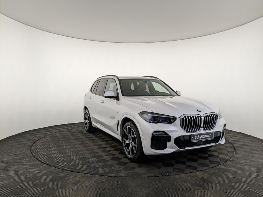 BMW X5 IV (G05/G18) Москва  - изображение 3