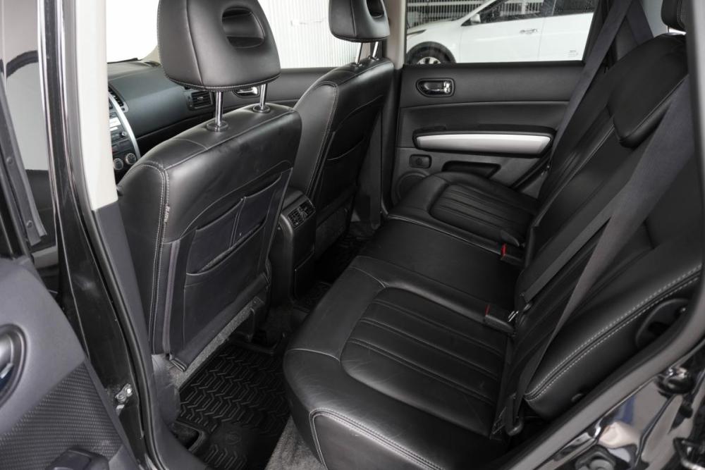 Nissan X-Trail II Рестайлинг Калининград  - изображение 16