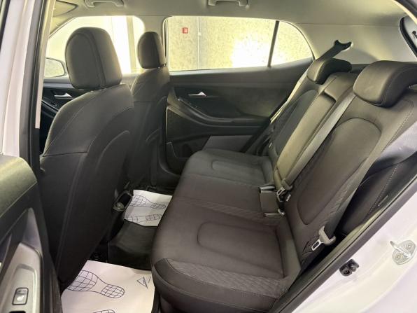 Hyundai Creta II с пробегом 2021 года, цена 2 399 000 рублей, 71526 км, внедорожник, Автокод Объявления
