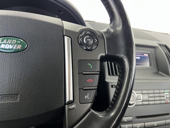 Land Rover Freelander II Рестайлинг 2 с пробегом 2014 года, цена 1 629 000 рублей, 214365 км, внедорожник, Автокод Объявления