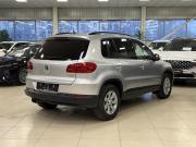 Volkswagen Tiguan I Рестайлинг Москва  - изображение 10