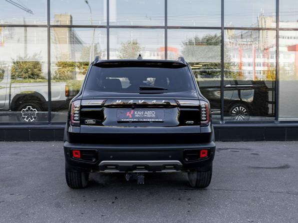 Haval Dargo I с пробегом 2024 года, цена 2 382 600 рублей, 91710 км, внедорожник, Автокод Объявления