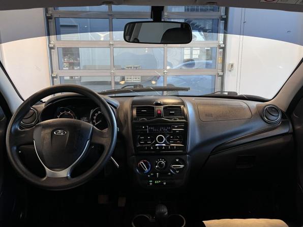Lada (ВАЗ) Granta I Рестайлинг с пробегом 2022 года, цена 568 000 рублей, 167767 км, седан, Автокод Объявления