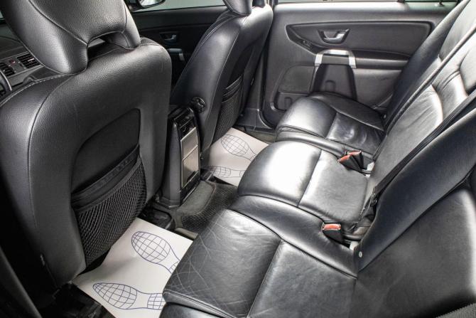 Volvo XC90 I Рестайлинг с пробегом 2008 года, цена 1 399 000 рублей, 117500 км, внедорожник, Автокод Объявления