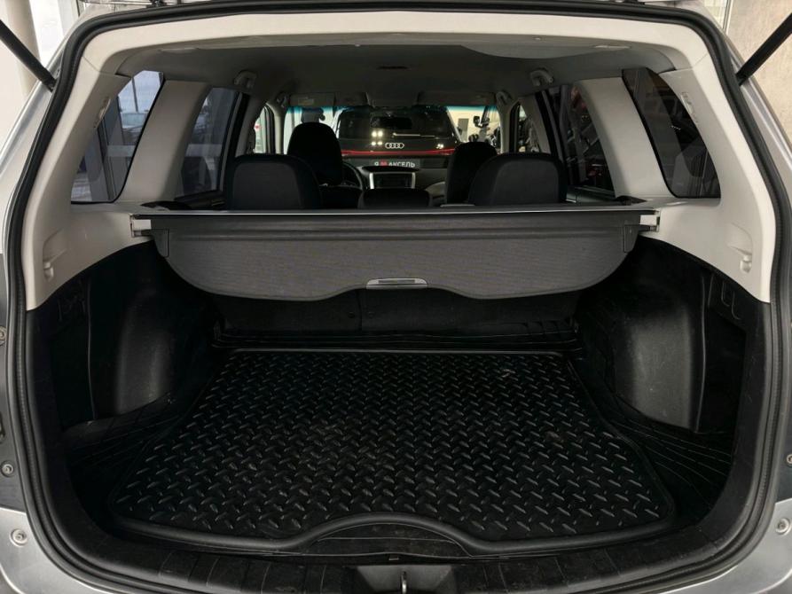 Subaru Forester III Мурманск  - изображение 9