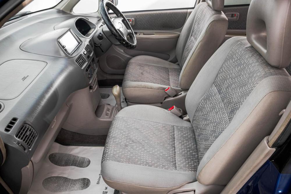 Toyota Corolla Spacio I Барнаул  - изображение 19