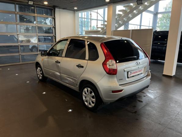 Lada (ВАЗ) Kalina II с пробегом 2013 года, цена 380 000 рублей, 148510 км, хэтчбек, Автокод Объявления