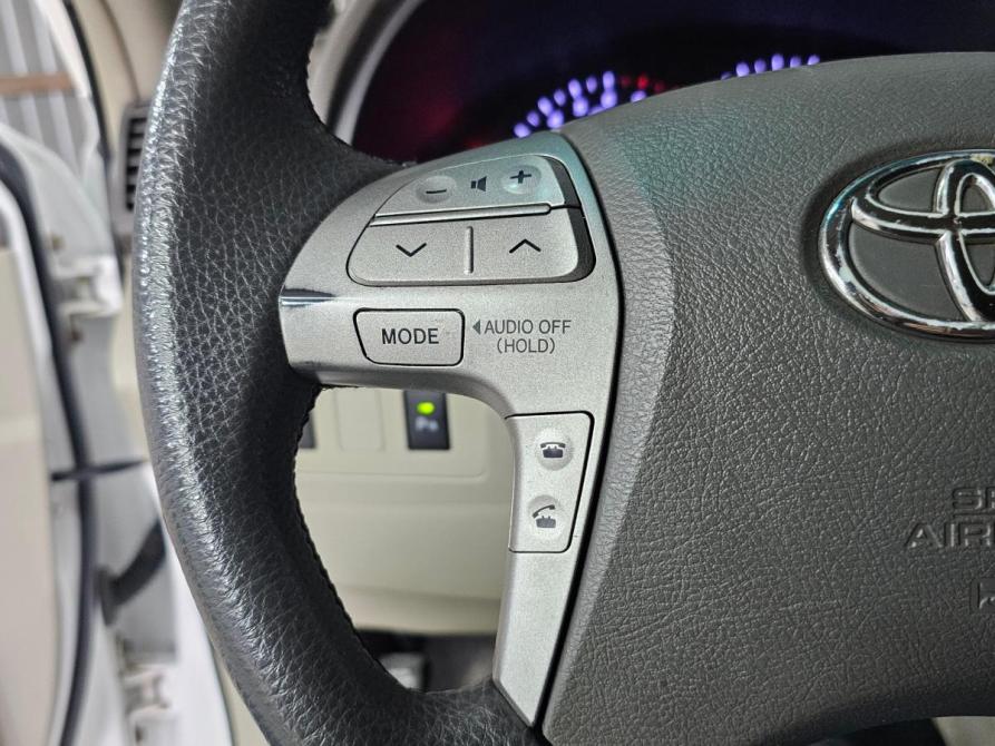 Toyota Camry VI (XV40) Рестайлинг Краснодар  - изображение 29