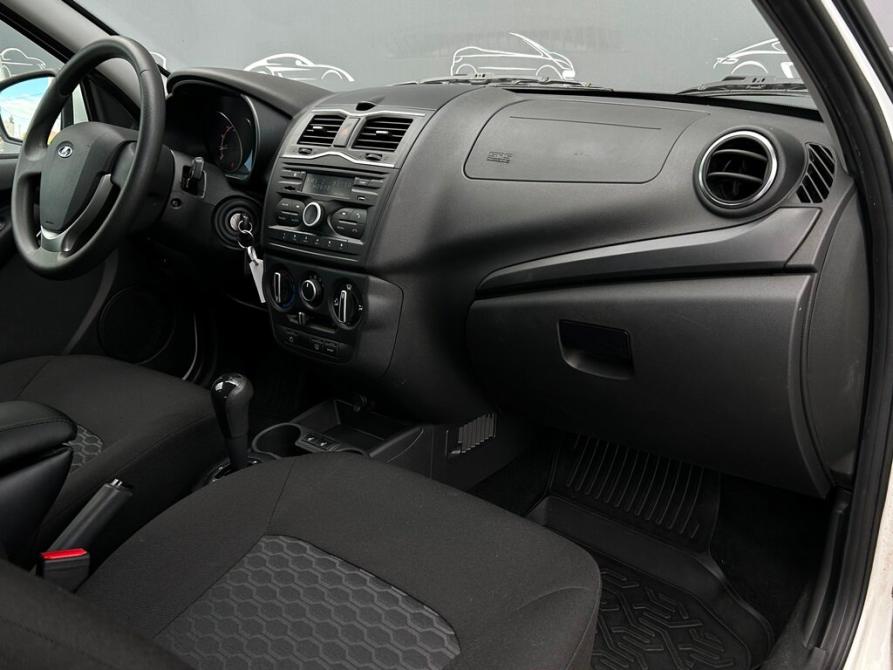 Lada (ВАЗ) Granta I Рестайлинг Санкт-Петербург  - изображение 7