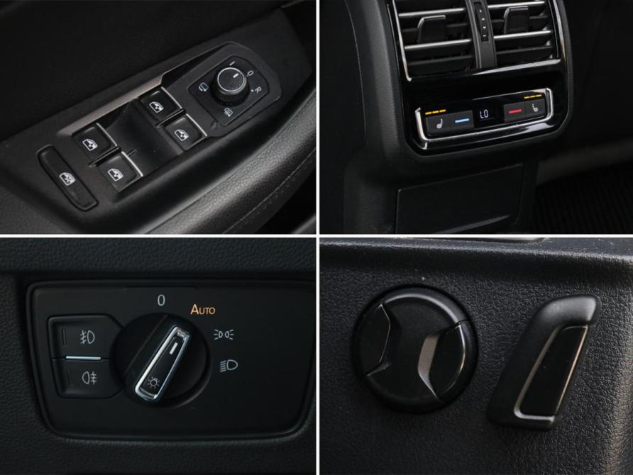 Volkswagen Passat B8 Москва  - изображение 15