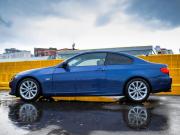 BMW 3 серии V (E90/E91/E92/E93) Рестайлинг Москва  - изображение 32