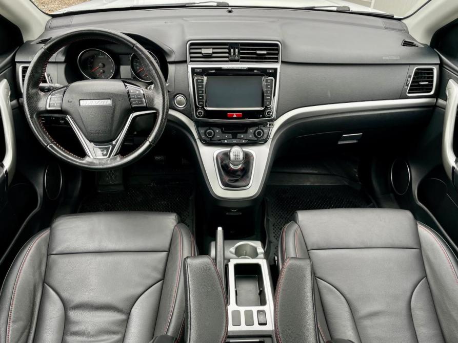 Haval H6 I Вологда  - изображение 13