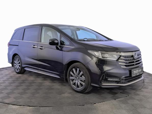 Honda Odyssey V Рестайлинг 2 с пробегом 2023 года, цена 4 200 000 рублей, 26152 км, минивэн, Автокод Объявления