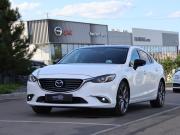 Mazda 6 III (GJ) Рестайлинг Калуга  - изображение 32