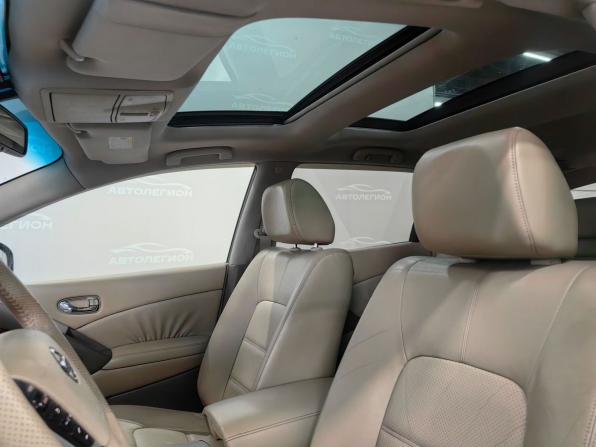 Nissan Murano II (Z51) Рестайлинг с пробегом 2011 года, цена 1 250 000 рублей, 204284 км, внедорожник, Автокод Объявления
