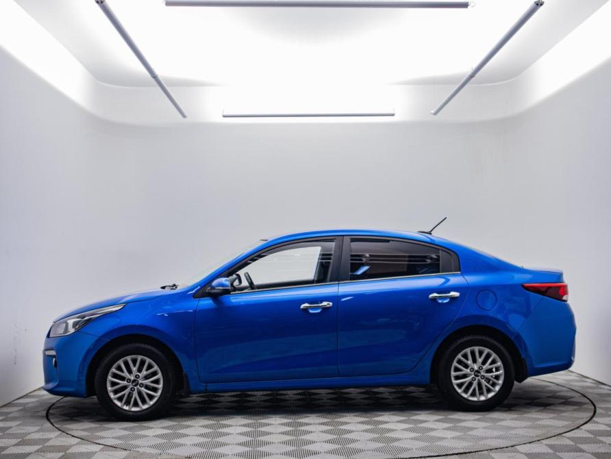 Kia Rio IV Москва  - изображение 8