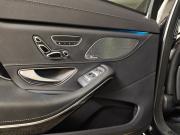Mercedes-Benz Maybach S-Класс I (X222) Рестайлинг Москва  - изображение 69