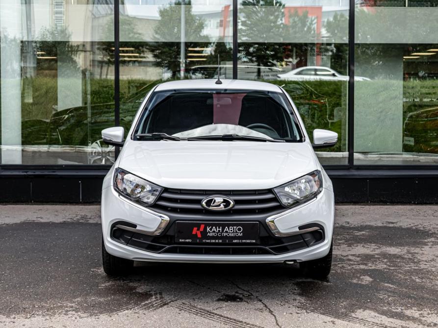 Lada (ВАЗ) Granta I Рестайлинг Казань  - изображение 2