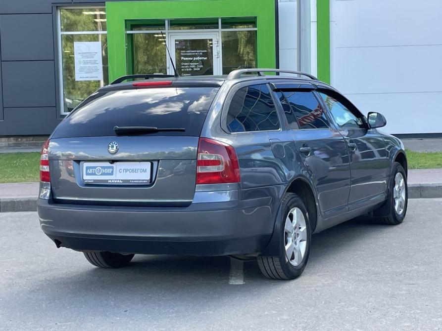 Skoda Octavia II (A5) Ярославль  - изображение 5