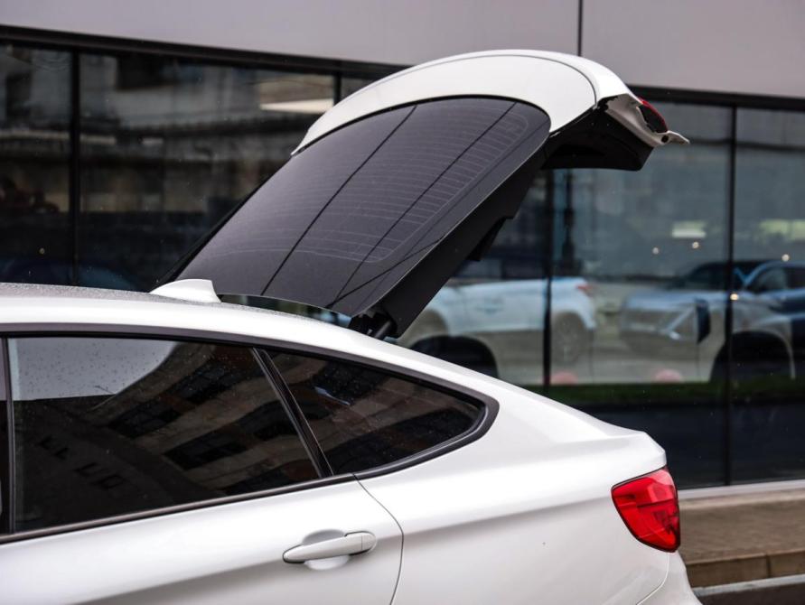 BMW 3 серии VI (F3x) Рестайлинг Санкт-Петербург  - изображение 32