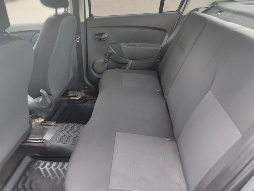 Renault Logan II Ижевск  - изображение 15
