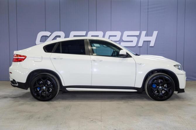 BMW X6 I (E71) с пробегом 2012 года, цена 1 979 000 рублей, 200195 км, внедорожник, Автокод Объявления
