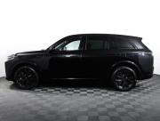 Li Auto (Lixiang) L7 I Москва  - изображение 38