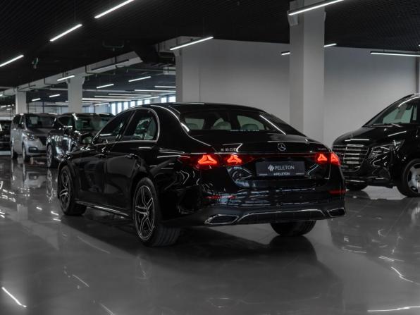 Mercedes-Benz E-Класс VI (W214 S214) с пробегом 2026 года, цена 9 000 000 рублей, 50 км, седан, Автокод Объявления