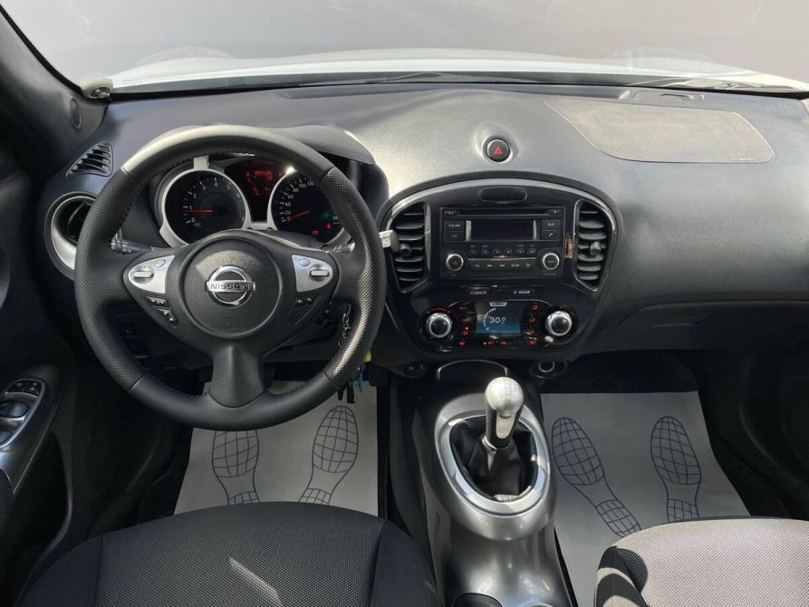 Nissan Juke I Стерлитамак  - изображение 24
