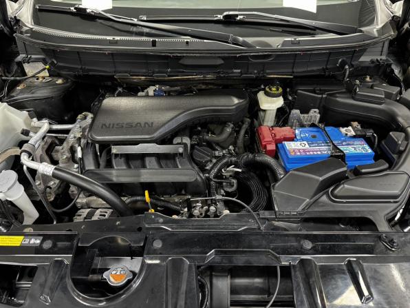 Nissan X-Trail II Рестайлинг с пробегом 2015 года, цена 1 820 000 рублей, 151178 км, внедорожник, Автокод Объявления