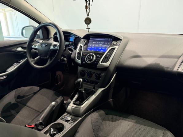 Ford Focus III с пробегом 2014 года, цена 715 000 рублей, 209777 км, универсал, Автокод Объявления