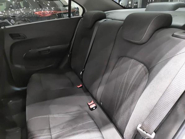Chevrolet Aveo II с пробегом 2014 года, цена 705 000 рублей, 165127 км, седан, Автокод Объявления