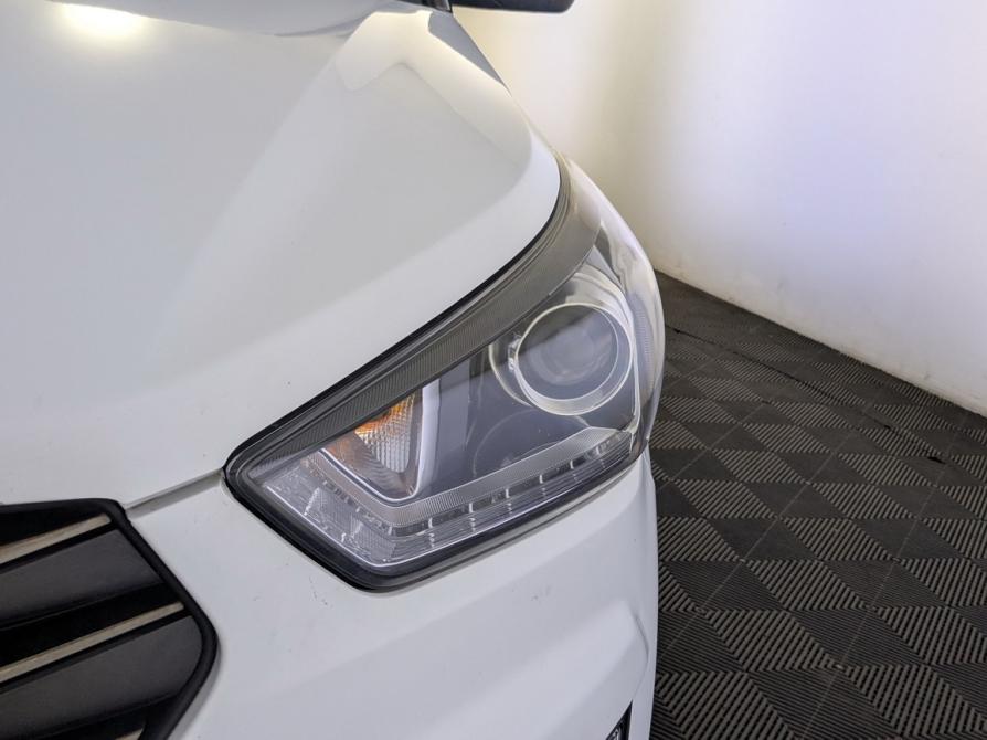 Hyundai Creta I Москва  - изображение 12