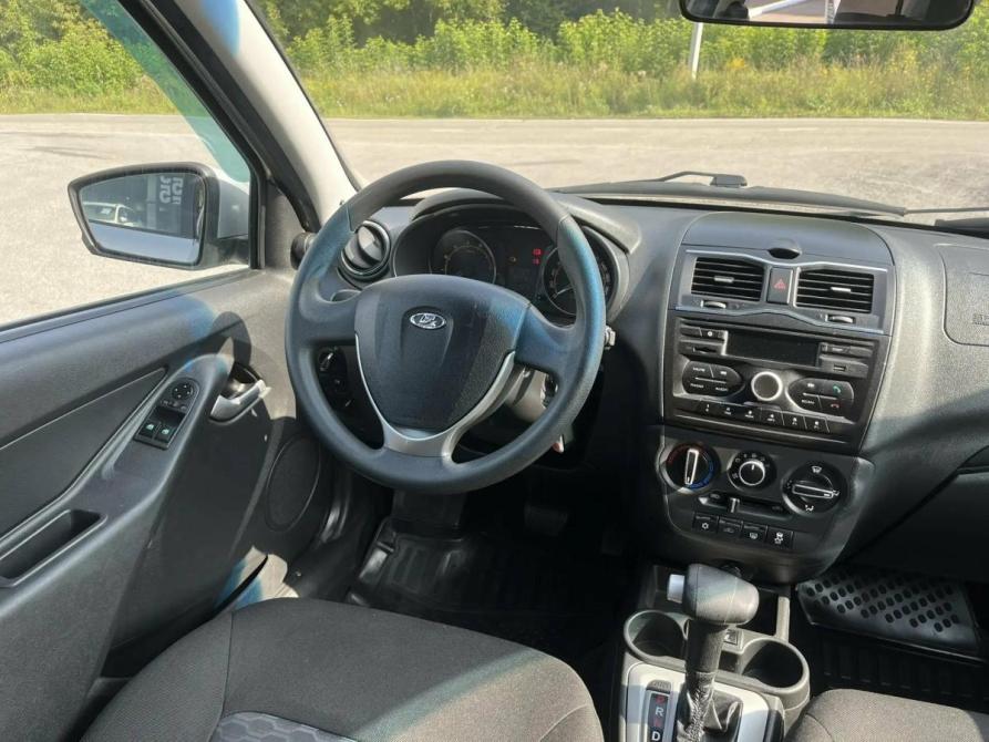Lada (ВАЗ) Granta I Рестайлинг Прокопьевск  - изображение 14